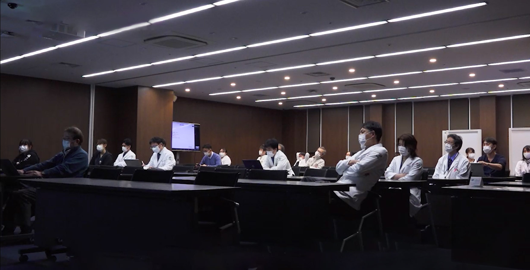 がんゲノム医療拠点病院に再指定