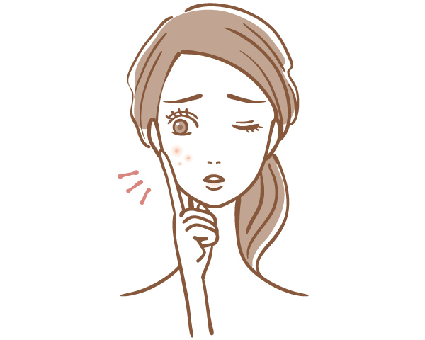 対コロナ時代のマスク荒れ