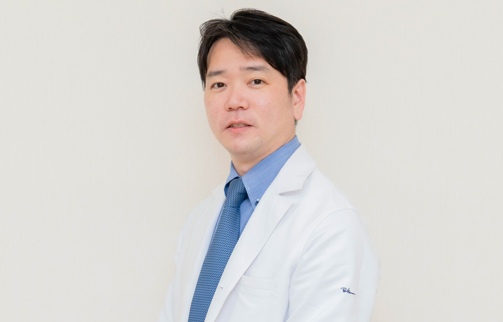 乳腺センター 新センター長