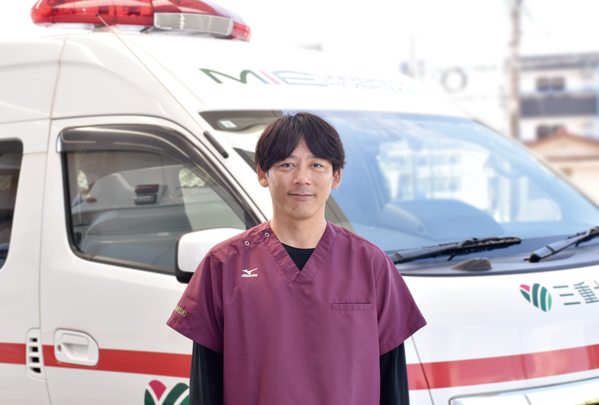 救命救急・総合集中治療センター ハイブリッドワークステーション